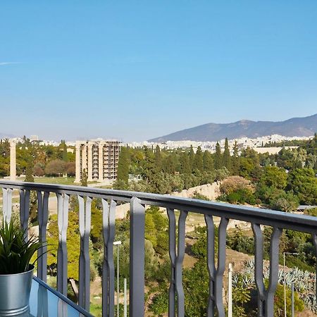Chloe Boutique Apartments Acropolis Museum Atenas Exterior foto