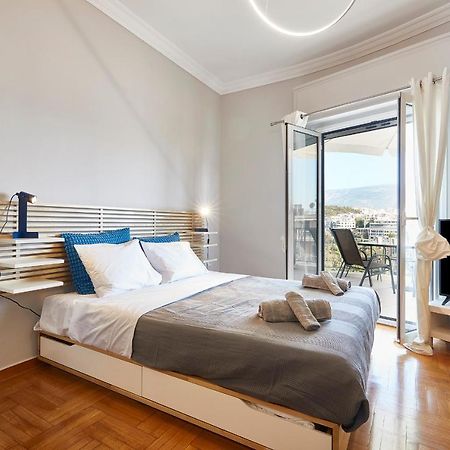 Chloe Boutique Apartments Acropolis Museum Atenas Exterior foto