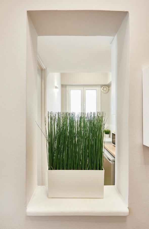 Chloe Boutique Apartments Acropolis Museum Atenas Exterior foto